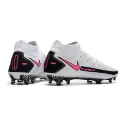 Nike Phantom GT Elite DF FG Daybreak - Wit Roze Zwart_4.jpg